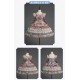 Classical Puppets Gateau de Antoinette Sweetheart Cherry Princess Swarovski Edition OP and Set(Limited Pre-Order/4 Colours/Full Payment Without Shipping)